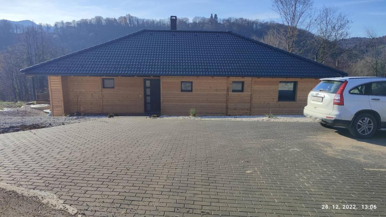 Laganini Country Samobor