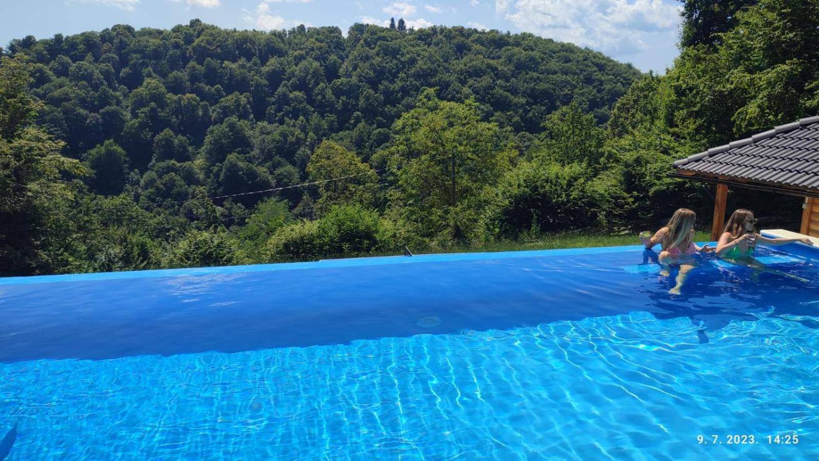 Laganini Country Villa Samobor