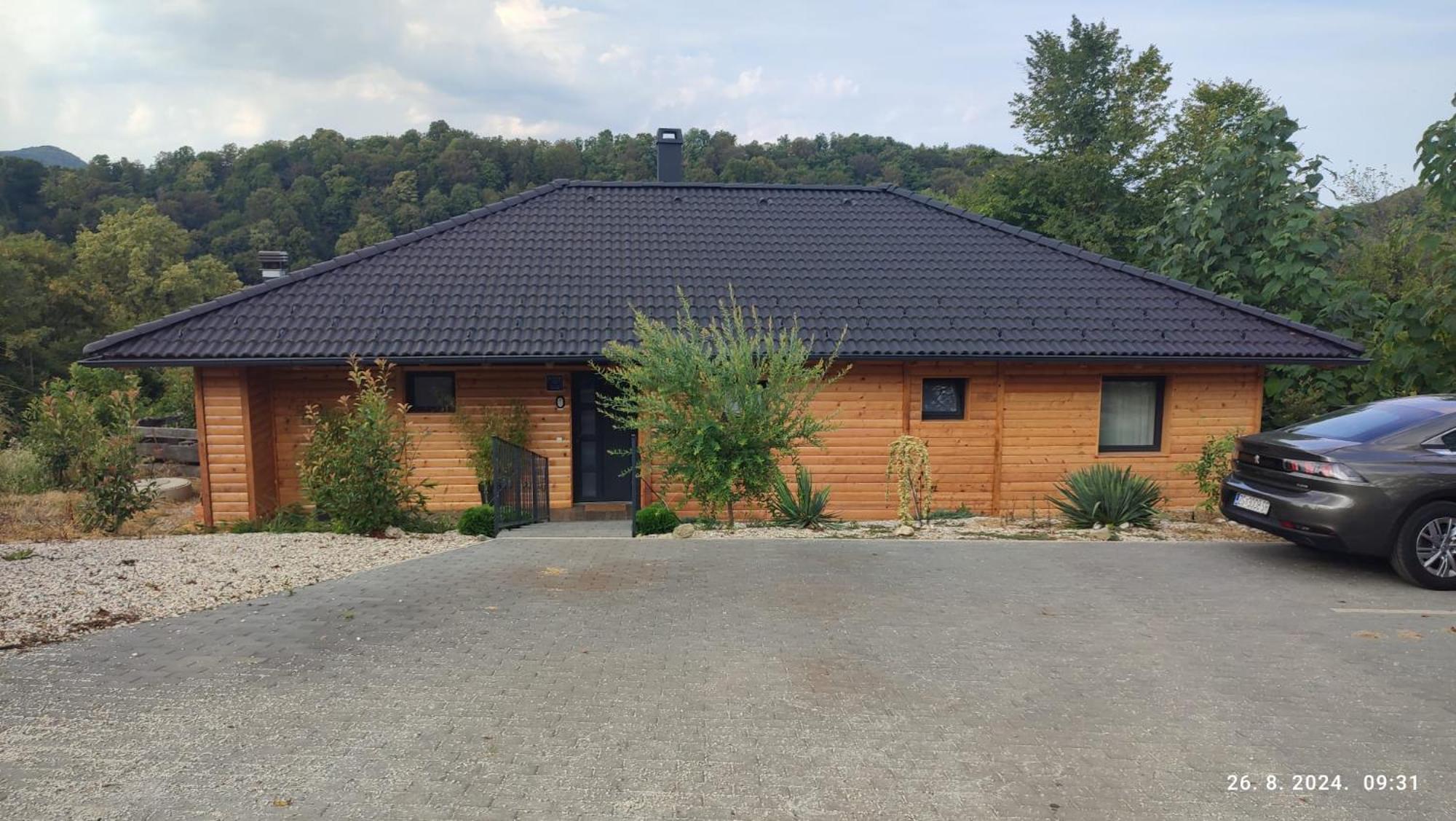 Laganini Country * Samobor